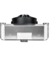 Agency Power Large Intercooler with Fan and Shroud Kit Can-am Maverick X3 Turbo 2020+                                     - AP-BRP-X3-IC-KIT - Image 7