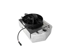 Agency Power Large Intercooler with Fan and Shroud Kit Can-am Maverick X3 Turbo 2020+