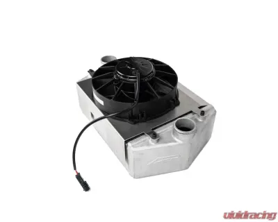 Agency Power Intercooler Add-On Fan Shroud with Hardware Can-Am Maverick X3 Turbo 2020-2025 - AP-BRP-X3-IC-FS