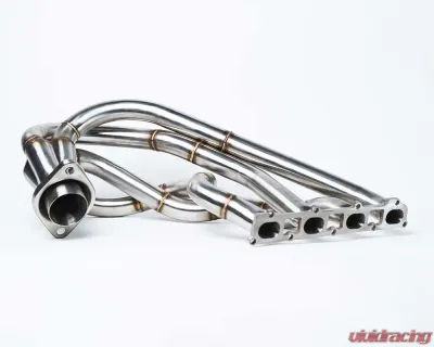 Agency Power Long Tube Headers Polaris RZR Pro R - AP-PROR-LTH-200