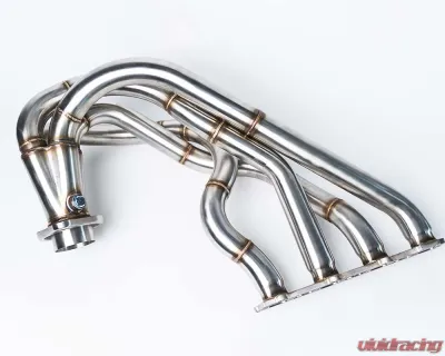 Agency Power Long Tube Headers Polaris RZR Pro R - AP-PROR-LTH-200