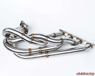 Agency Power Long Tube Headers Polaris RZR Pro R - AP-PROR-LTH-200