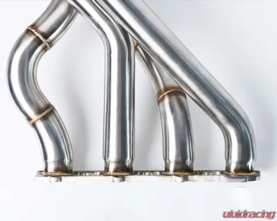 Agency Power Long Tube Headers Polaris RZR Pro R - AP-PROR-LTH-200