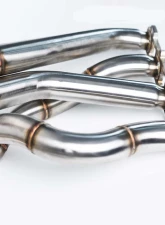 Agency Power Long Tube Headers Polaris RZR Pro R                                     - AP-PROR-LTH-200 - Image 11