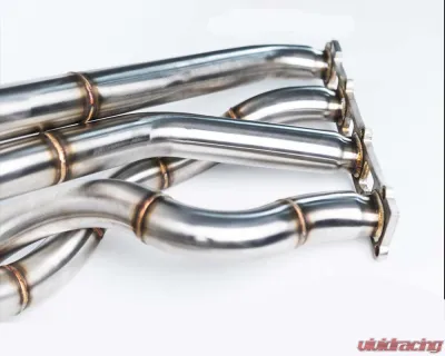 Agency Power Long Tube Headers Polaris RZR Pro R - AP-PROR-LTH-200
