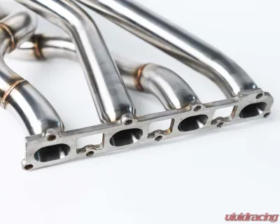 Agency Power Long Tube Headers Polaris RZR Pro R - AP-PROR-LTH-200