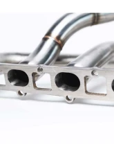 Agency Power Long Tube Headers Polaris RZR Pro R                                     - AP-PROR-LTH-200 - Image 3