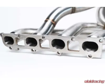 Agency Power Long Tube Headers Polaris RZR Pro R - AP-PROR-LTH-200