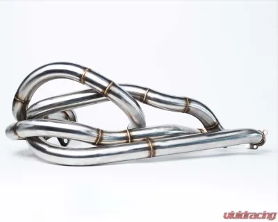 Agency Power Long Tube Headers Polaris RZR Pro R - AP-PROR-LTH-200