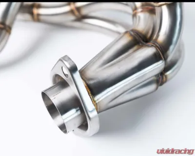Agency Power Long Tube Headers Polaris RZR Pro R - AP-PROR-LTH-200