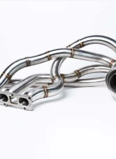 Agency Power Long Tube Headers Polaris RZR Pro R                                     - AP-PROR-LTH-200 - Image 6