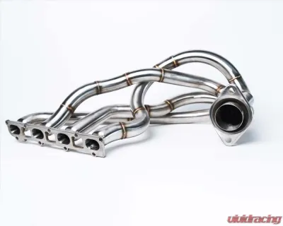 Agency Power Long Tube Headers Polaris RZR Pro R - AP-PROR-LTH-200