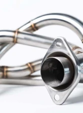 Agency Power Long Tube Headers Polaris RZR Pro R                                     - AP-PROR-LTH-200 - Image 7