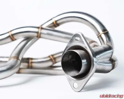 Agency Power Long Tube Headers Polaris RZR Pro R - AP-PROR-LTH-200