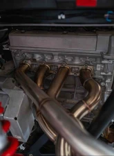 Agency Power Long Tube Headers Polaris RZR Pro R                                     - AP-PROR-LTH-200 - Image 14