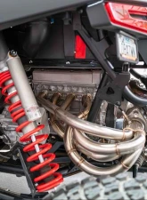 Agency Power Long Tube Headers Polaris RZR Pro R                                     - AP-PROR-LTH-200 - Image 16
