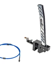 Agency Power Silver Hydraulic Drift Handbrake Polaris RZR  ProXP | TurboR | ProR 2022+                                     - AP-PROXP-430-SIL - Image 17