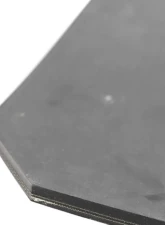 Agency Power Rear Mud Flap Trailing Arm Guard Gray Polaris RZR ProXP | ProR | TurboR 2022+                                     - AP-PROXP-810-GRY - Image 3