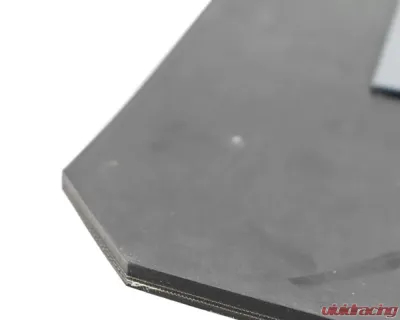 Agency Power Rear Mud Flap Trailing Arm Guard Gray Polaris RZR ProXP | ProR | TurboR 2022+ - AP-PROXP-810-GRY