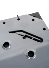 Agency Power Rear Mud Flap Trailing Arm Guard Gray Polaris RZR ProXP | ProR | TurboR 2022+                                     - AP-PROXP-810-GRY - Image 2