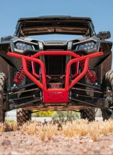 Agency Power Front Bumper Red Honda Talon 1000R | 1000X                                     - AP-TALON-755-RD - Image 11