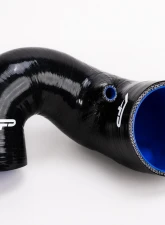 Agency Power Silicone Intake Tube Airbox to Throttle Body Polaris RZR Pro R                                     - AP-RZR-PROR-SIL-ABTB - Image 2