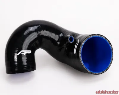 Agency Power Silicone Intake Tube Airbox to Throttle Body Polaris RZR Pro R - AP-RZR-PROR-SIL-ABTB