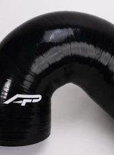 Agency Power Silicone Intake Tube Airbox to Throttle Body Polaris RZR Pro R                                     - AP-RZR-PROR-SIL-ABTB - Image 4