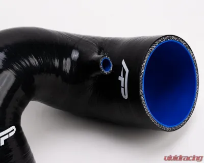 Agency Power Silicone Intake Tube Airbox to Throttle Body Polaris RZR Pro R - AP-RZR-PROR-SIL-ABTB