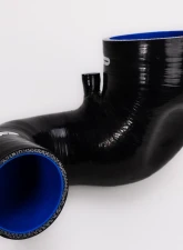 Agency Power Silicone Intake Tube Airbox to Throttle Body Polaris RZR Pro R                                     - AP-RZR-PROR-SIL-ABTB - Image 4