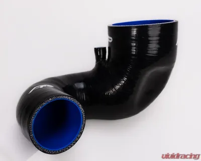 Agency Power Silicone Intake Tube Airbox to Throttle Body Polaris RZR Pro R - AP-RZR-PROR-SIL-ABTB