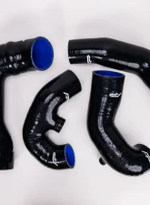 Agency Power Silicone Turbo and Intake Hose Kit Black Can-Am Maverick R                                     - AP-BRP-MAVR-SIL-BLK - Image 9