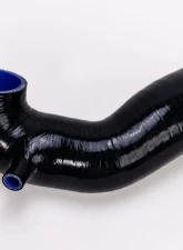 Agency Power Silicone Turbo and Intake Hose Kit Black Can-Am Maverick R                                     - AP-BRP-MAVR-SIL-BLK - Image 6