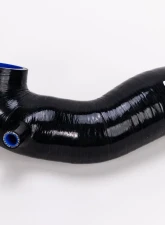 Agency Power Silicone Turbo and Intake Hose Kit Black Can-Am Maverick R                                     - AP-BRP-MAVR-SIL-BLK - Image 7