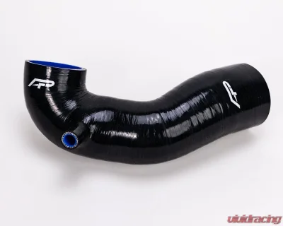 Agency Power Silicone Turbo and Intake Hose Kit Black Can-Am Maverick R - AP-BRP-MAVR-SIL-BLK