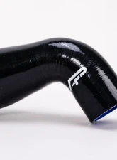 Agency Power Silicone Turbo and Intake Hose Kit Black Can-Am Maverick R                                     - AP-BRP-MAVR-SIL-BLK - Image 5