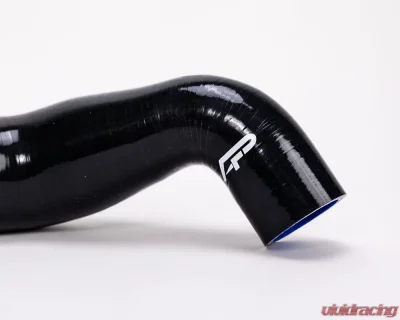 Agency Power Silicone Turbo and Intake Hose Kit Black Can-Am Maverick R - AP-BRP-MAVR-SIL-BLK