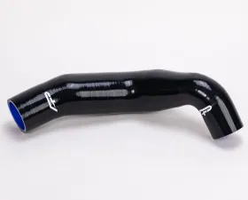 Agency Power Silicone Charge Tube Black Can-Am Maverick R