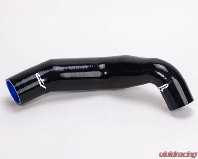 Agency Power Silicone Turbo and Intake Hose Kit Black Can-Am Maverick R - AP-BRP-MAVR-SIL-BLK