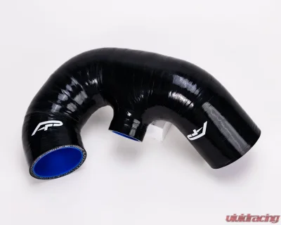 Agency Power Silicone Turbo and Intake Hose Kit Black Can-Am Maverick R - AP-BRP-MAVR-SIL-BLK