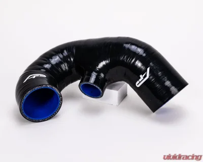 Agency Power Silicone Turbo and Intake Hose Kit Black Can-Am Maverick R - AP-BRP-MAVR-SIL-BLK