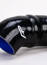 Agency Power Silicone Turbo and Intake Hose Kit Black Can-Am Maverick R                                     - AP-BRP-MAVR-SIL-BLK - Image 9