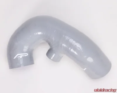 Agency Power Silicone Turbo and Intake Hose Kit Gray Can-Am Maverick R - AP-BRP-MAVR-SIL-GRY