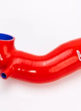 Agency Power Silicone Turbo and Intake Hose Kit Red Can-Am Maverick R                                     - AP-BRP-MAVR-SIL-RD - Image 6