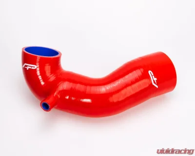 Agency Power Silicone Turbo and Intake Hose Kit Red Can-Am Maverick R - AP-BRP-MAVR-SIL-RD