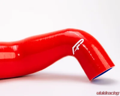 Agency Power Silicone Turbo and Intake Hose Kit Red Can-Am Maverick R - AP-BRP-MAVR-SIL-RD