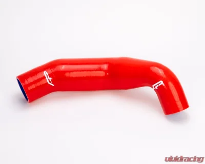 Agency Power Silicone Turbo and Intake Hose Kit Red Can-Am Maverick R - AP-BRP-MAVR-SIL-RD