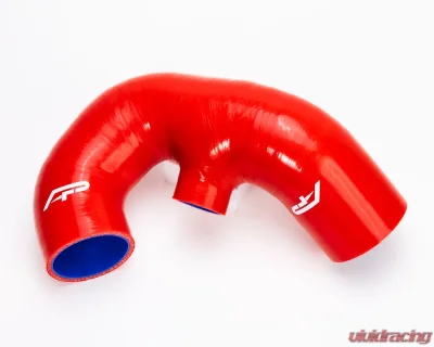 Agency Power Silicone Turbo and Intake Hose Kit Red Can-Am Maverick R - AP-BRP-MAVR-SIL-RD