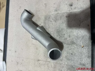 VRP Blow Off Valve Charge Pipe Honda Civic Type-R FK8 CLEARANCE - VR-FK8-IP