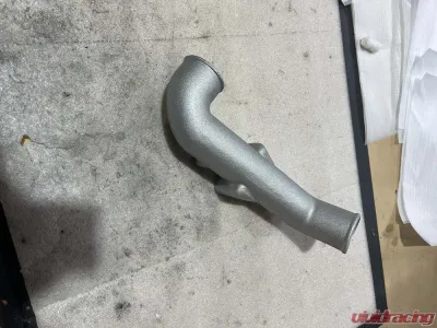 VRP Blow Off Valve Charge Pipe Honda Civic Type-R FK8 CLEARANCE - VR-FK8-IP